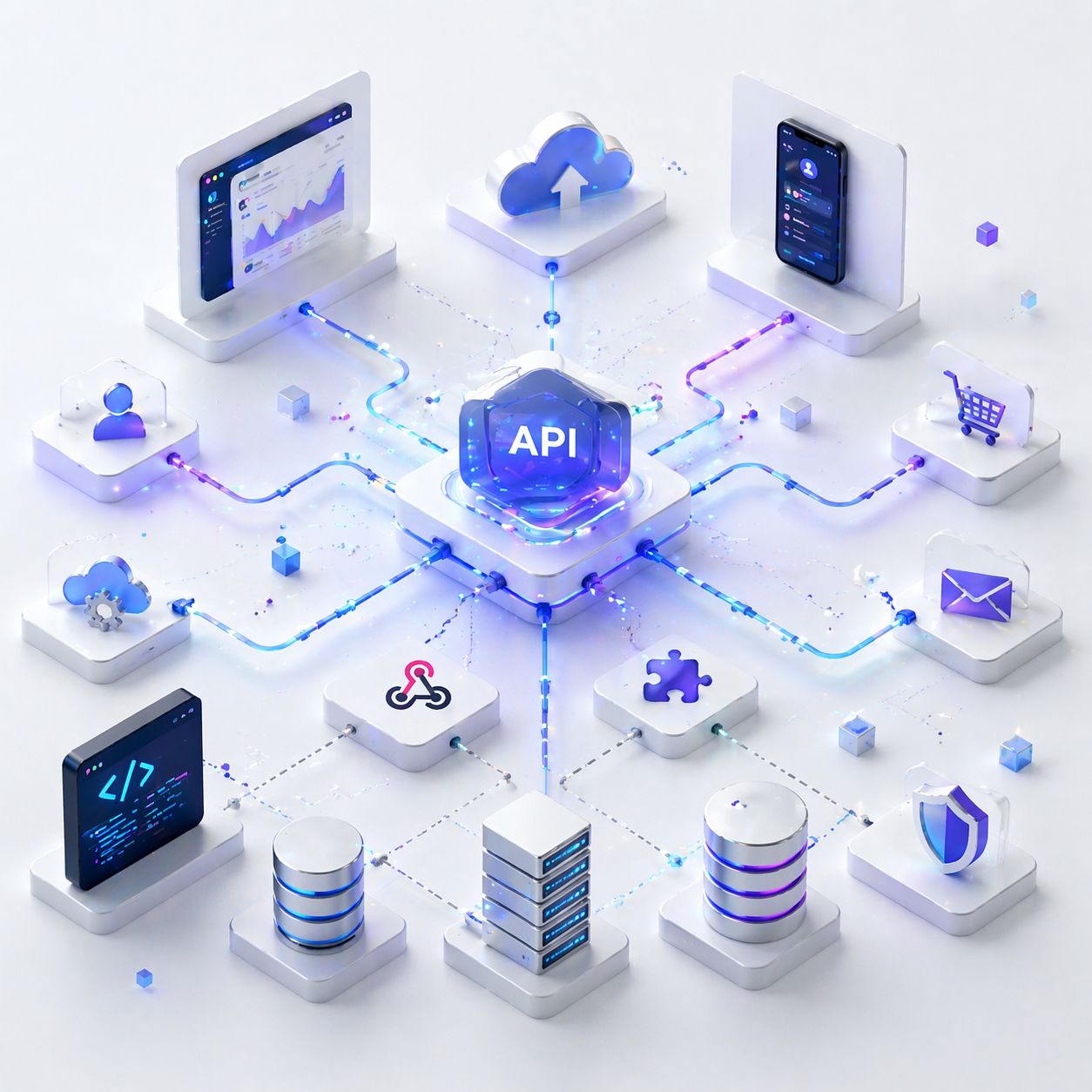 System Integration and APIs